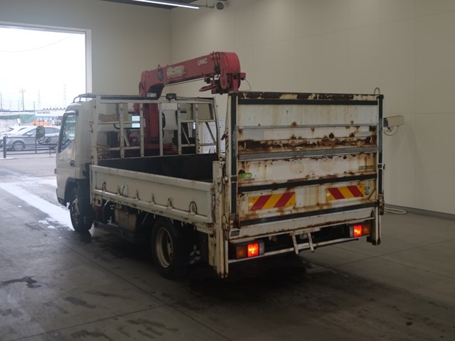 Mitsubishi CANTER 2012 7421921-1