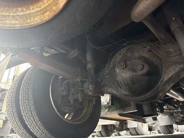 Mitsubishi CANTER 2012 7421921-10