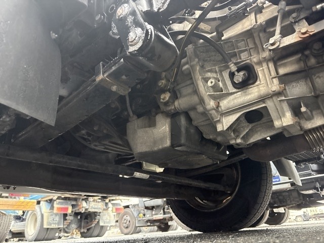Mitsubishi CANTER 2012 7421921-11