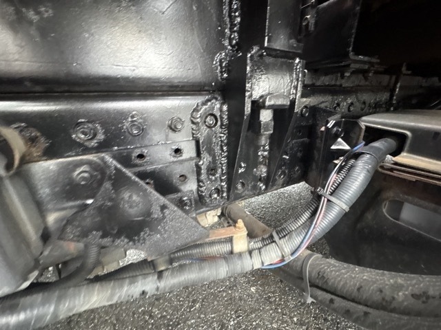 Mitsubishi CANTER 2012 7421921-12