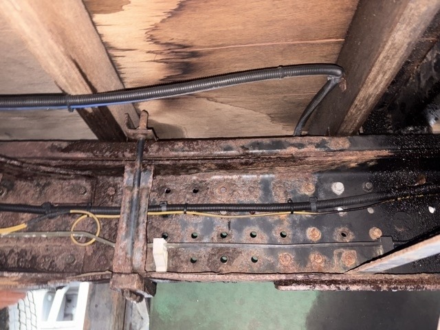 Mitsubishi CANTER 2012 7421921-13
