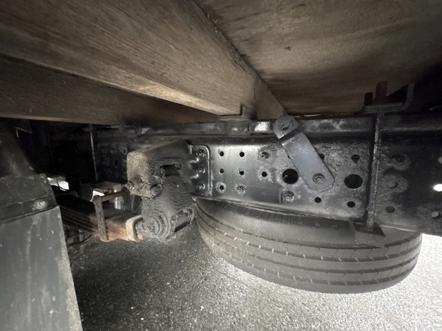 Mitsubishi CANTER 2012 7421921-14