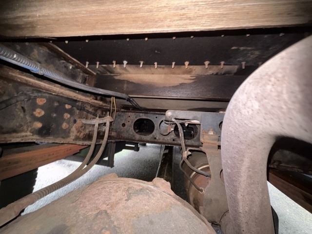 Mitsubishi CANTER 2012 7421921-15