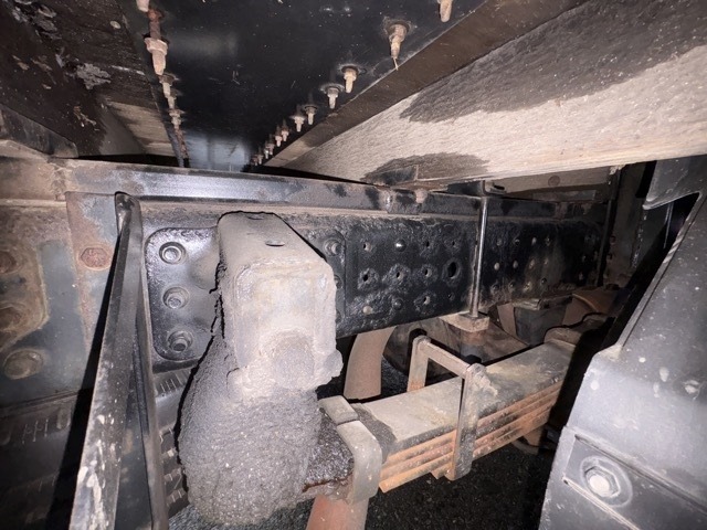 Mitsubishi CANTER 2012 7421921-16