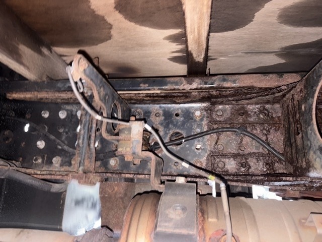 Mitsubishi CANTER 2012 7421921-18