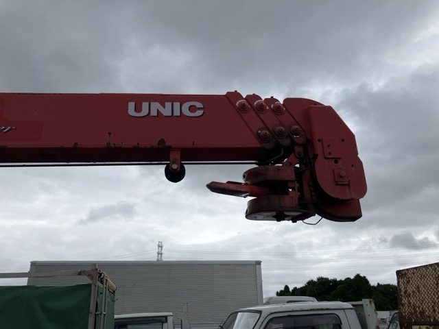 Mitsubishi CANTER 2012 7421921-21