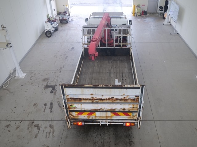 Mitsubishi CANTER 2012 7421921-3