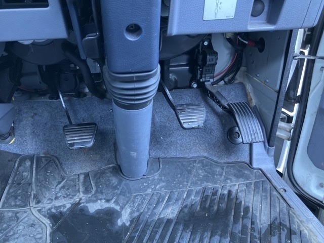 Mitsubishi CANTER 2012 7421921-4