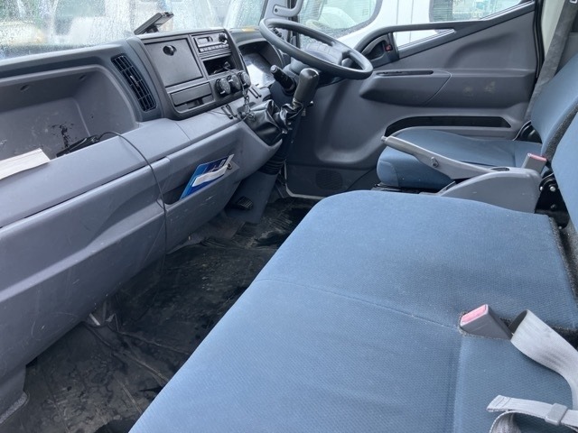Mitsubishi CANTER 2012 7421921-5