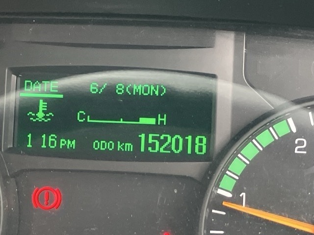 Mitsubishi CANTER 2012 7421921-6