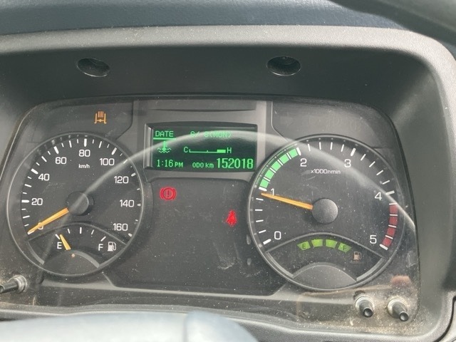 Mitsubishi CANTER 2012 7421921-7