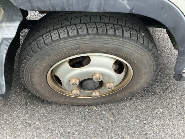 Mitsubishi CANTER 2012 7421921-9