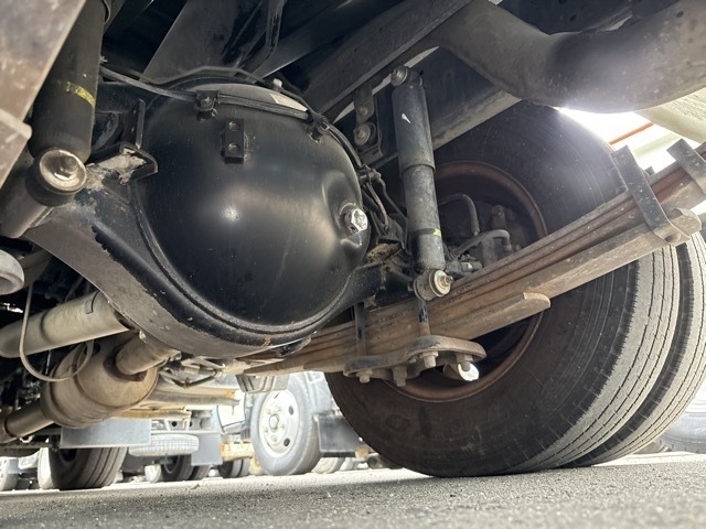 Mitsubishi CANTER 2020 7421922-10