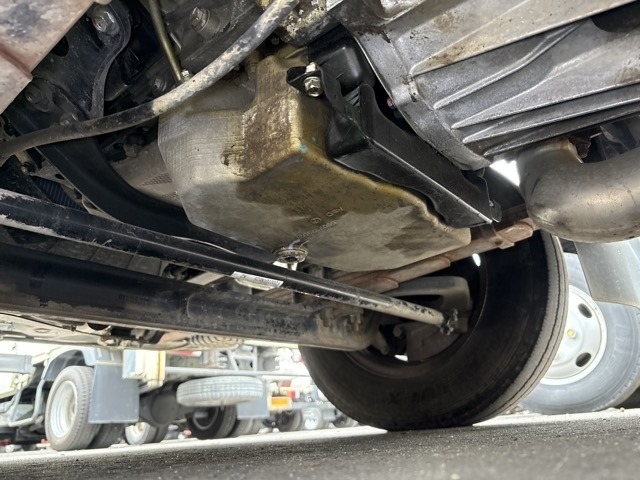Mitsubishi CANTER 2020 7421922-11