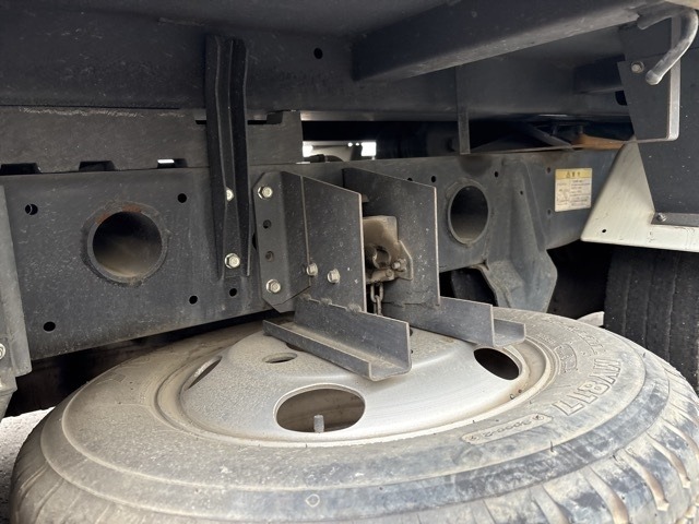Mitsubishi CANTER 2020 7421922-12