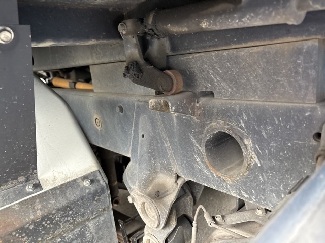 Mitsubishi CANTER 2020 7421922-14
