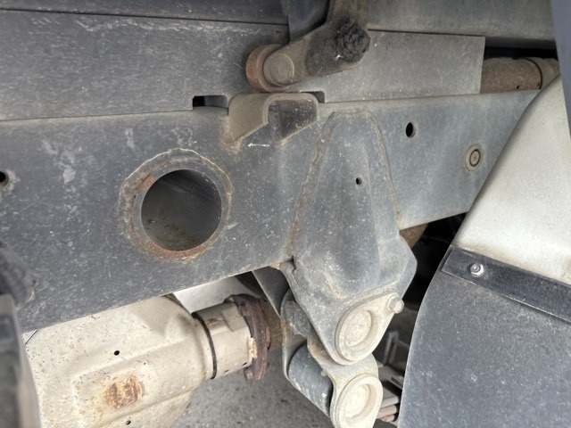 Mitsubishi CANTER 2020 7421922-16