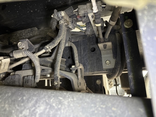Mitsubishi CANTER 2020 7421922-18