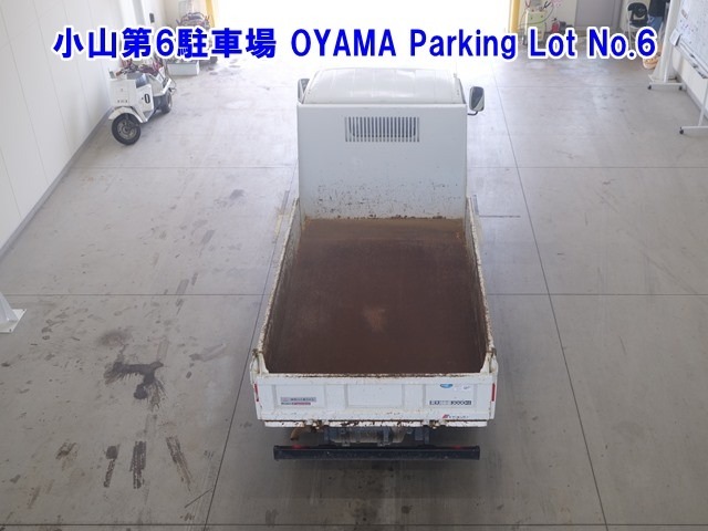 Mitsubishi CANTER 2020 7421922-3