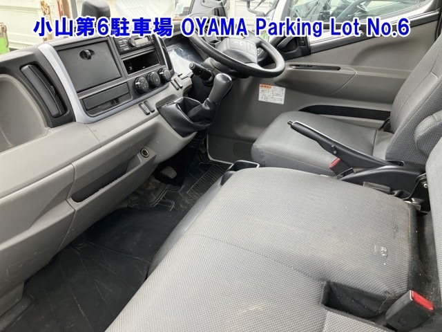 Mitsubishi CANTER 2020 7421922-5