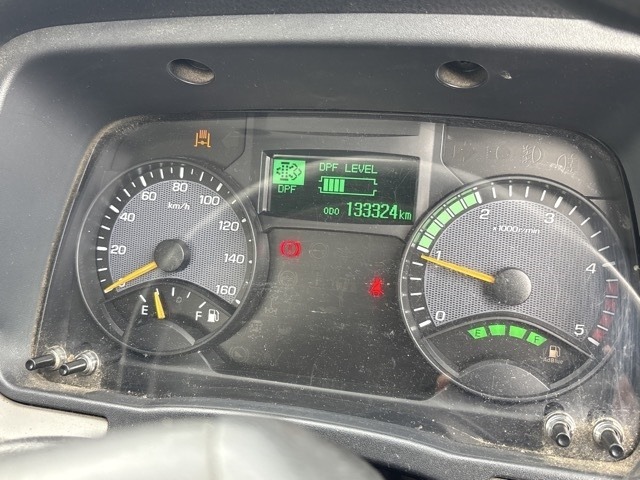 Mitsubishi CANTER 2020 7421922-7