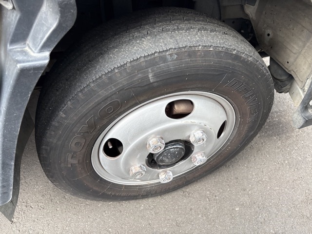 Mitsubishi CANTER 2020 7421922-9