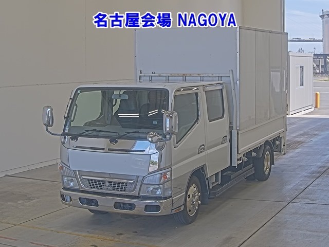 Mitsubishi CANTER 2009 7421923-0