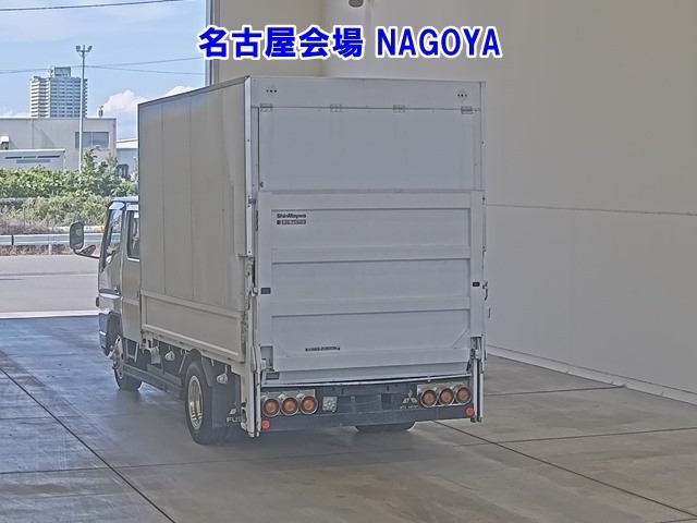 Mitsubishi CANTER 2009 7421923-1