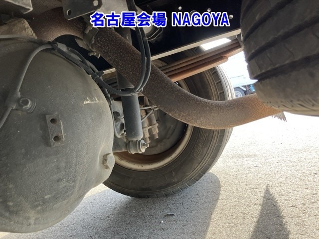 Mitsubishi CANTER 2009 7421923-10