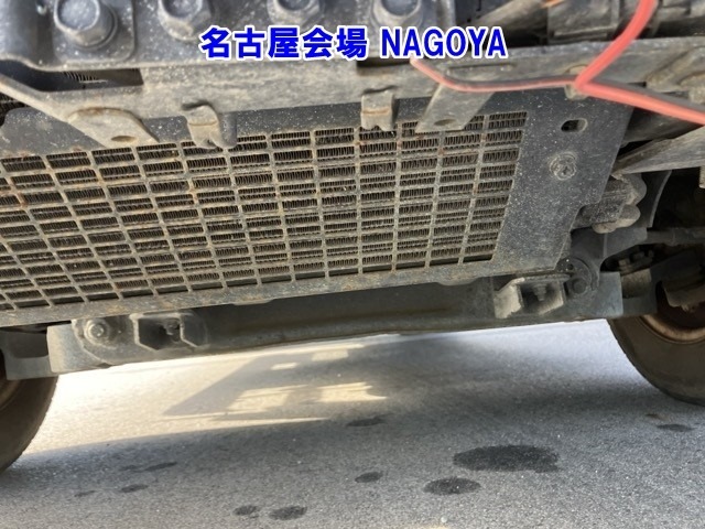 Mitsubishi CANTER 2009 7421923-11