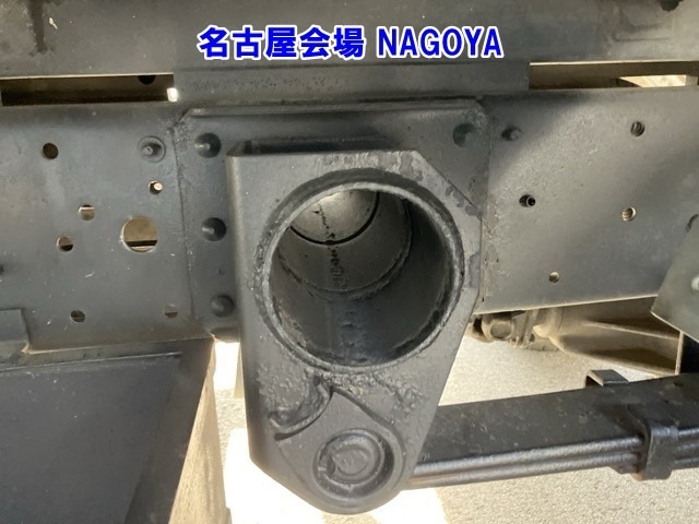 Mitsubishi CANTER 2009 7421923-12