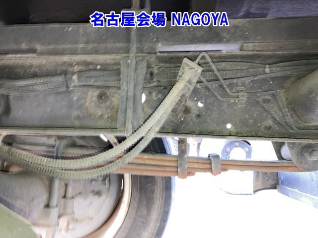 Mitsubishi CANTER 2009 7421923-13