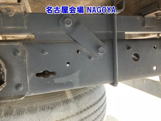Mitsubishi CANTER 2009 7421923-14