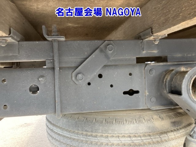 Mitsubishi CANTER 2009 7421923-16