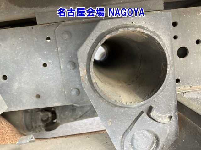 Mitsubishi CANTER 2009 7421923-17