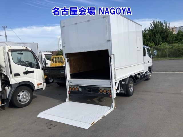 Mitsubishi CANTER 2009 7421923-21