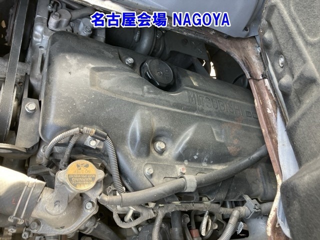 Mitsubishi CANTER 2009 7421923-22