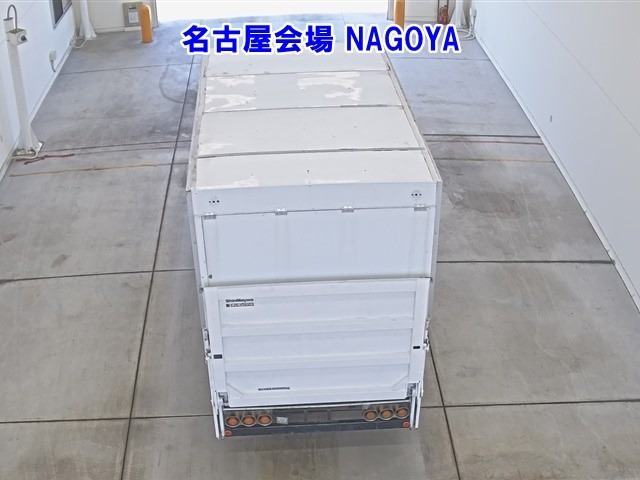 Mitsubishi CANTER 2009 7421923-3