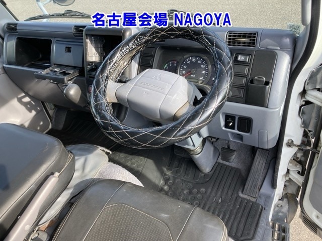 Mitsubishi CANTER 2009 7421923-4