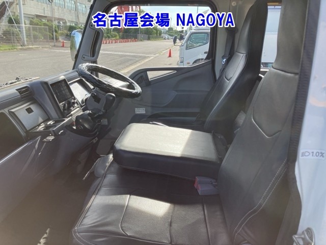 Mitsubishi CANTER 2009 7421923-5