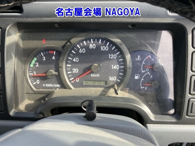 Mitsubishi CANTER 2009 7421923-7