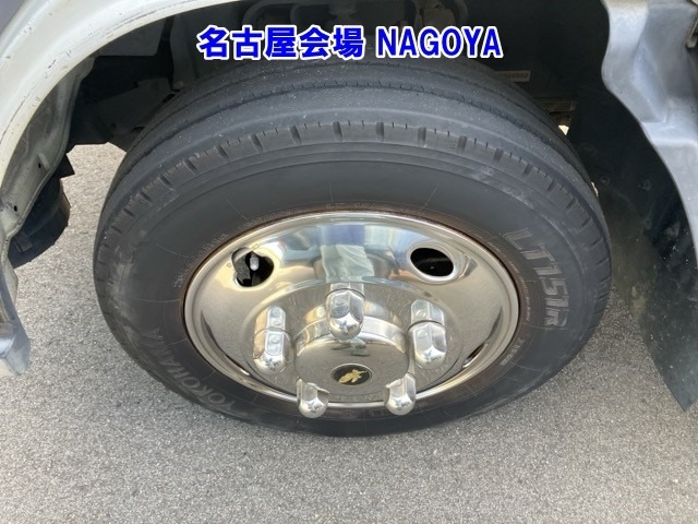 Mitsubishi CANTER 2009 7421923-9