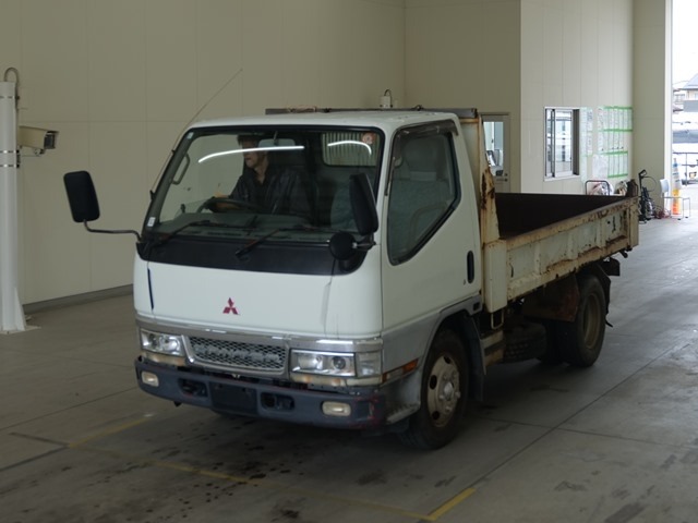 Mitsubishi CANTER 2001 7421925-0