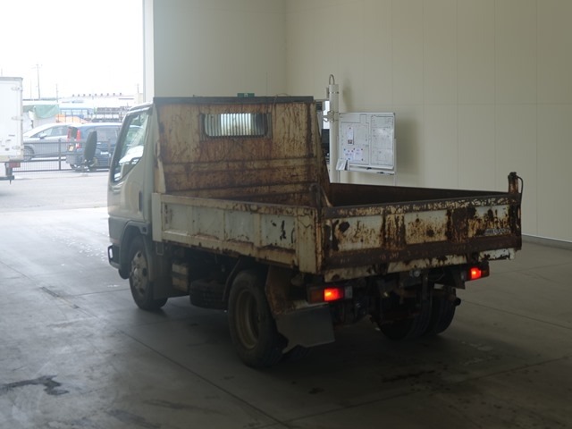 Mitsubishi CANTER 2001 7421925-1