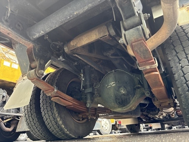 Mitsubishi CANTER 2001 7421925-10