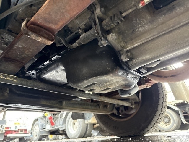 Mitsubishi CANTER 2001 7421925-11