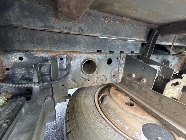 Mitsubishi CANTER 2001 7421925-12