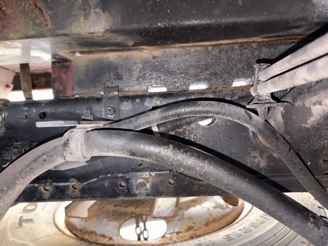 Mitsubishi CANTER 2001 7421925-13