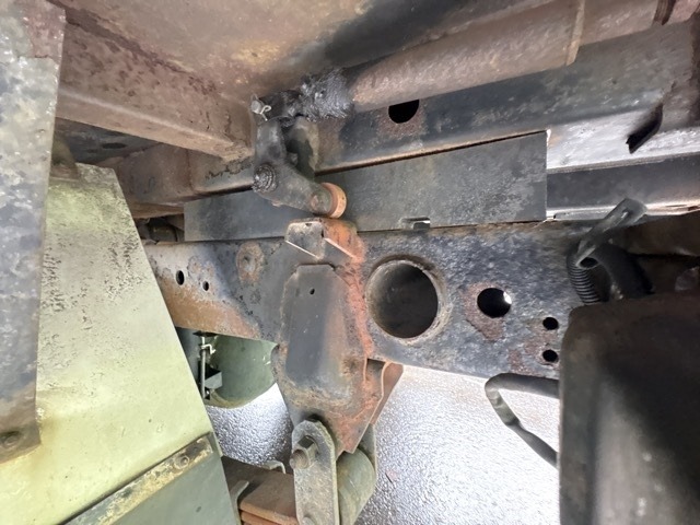 Mitsubishi CANTER 2001 7421925-14