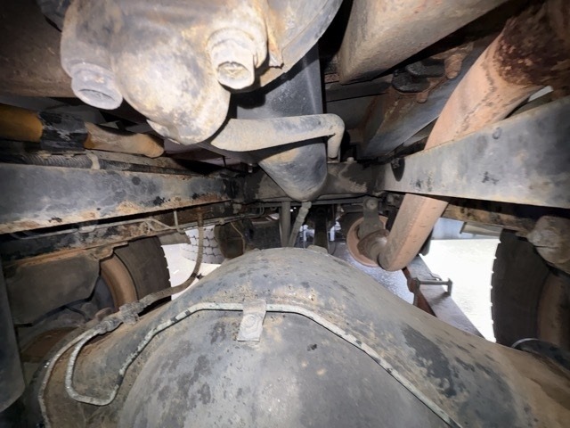 Mitsubishi CANTER 2001 7421925-15